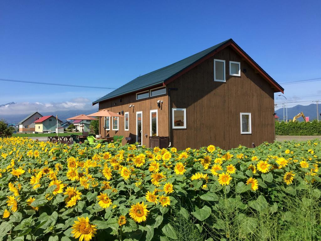 Country Cottage Wakiaiai Nakafurano Ngoại thất bức ảnh